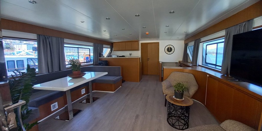 Motoryacht Çınar Yıldızı