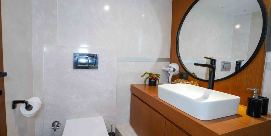 Motoryacht Çınar Yıldızı