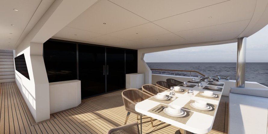 Motoryacht Çınar Yıldızı