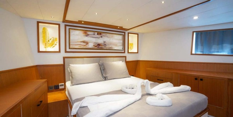 Motoryacht Çınar Yıldızı