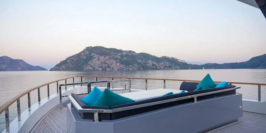 Motoryacht Çınar Yıldızı