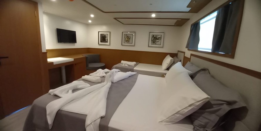 Motoryacht Çınar Yıldızı