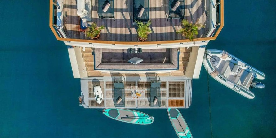 Motoryacht Çınar Yıldızı