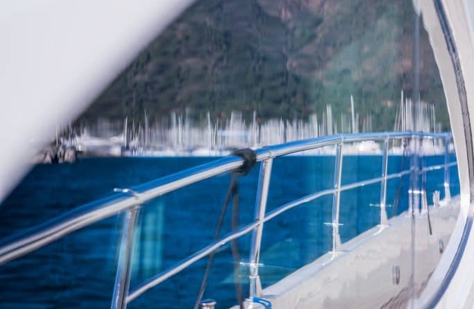 Motoryacht Viva Lola
