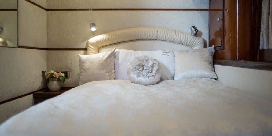 Motoryacht Viva Lola