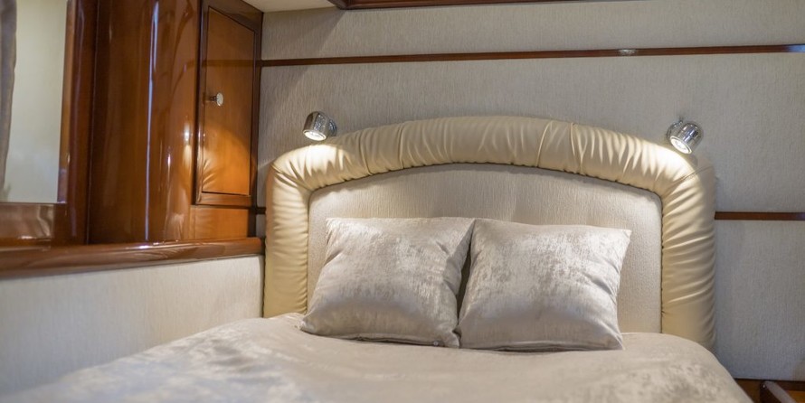 Motoryacht Viva Lola