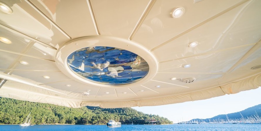 Motoryacht Viva Lola