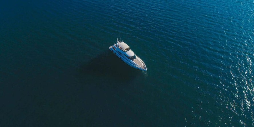 Motoryacht Viva Lola