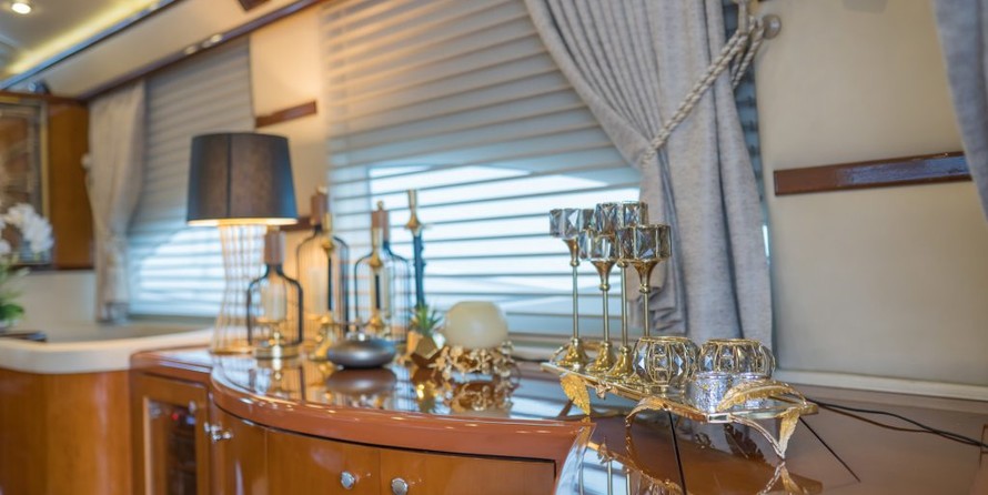 Motoryacht Viva Lola