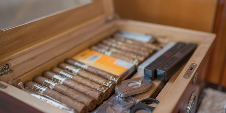 Motoryacht Viva Lola