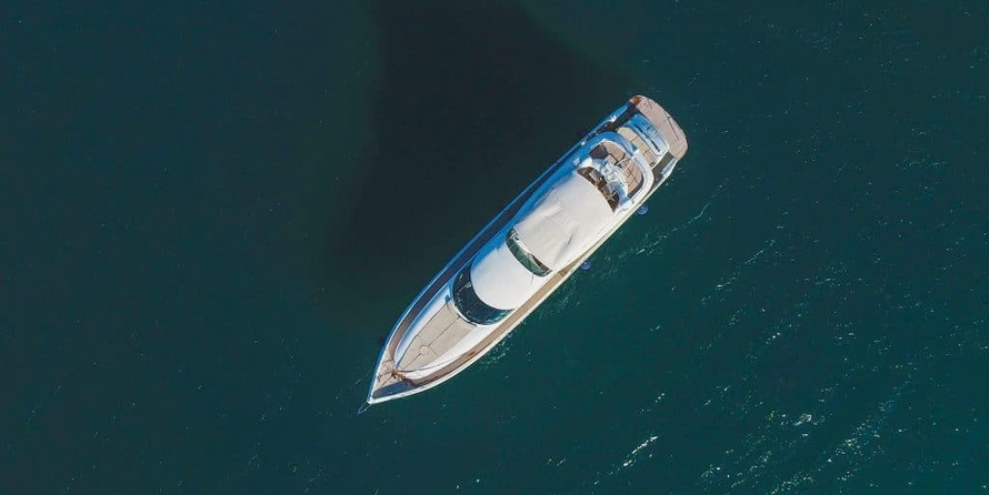 Motoryacht Viva Lola