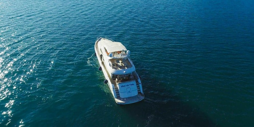 Motoryacht Viva Lola