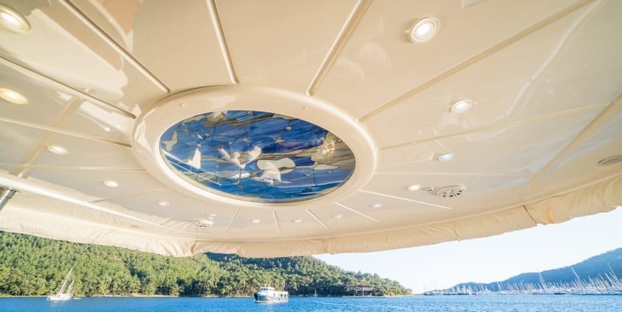 Motoryacht Viva Lola