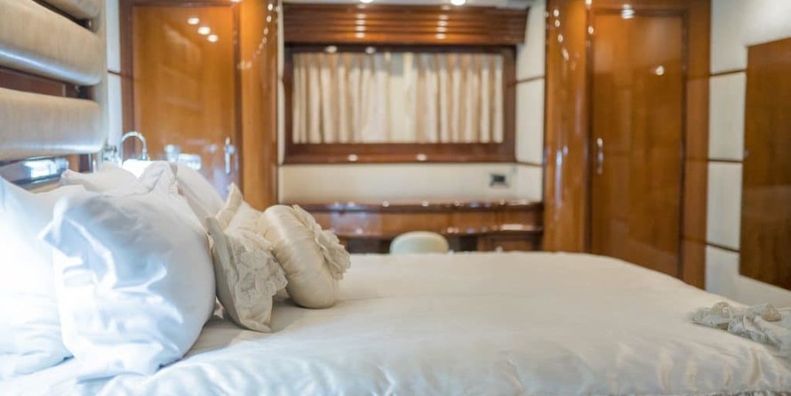 Motoryacht Viva Lola