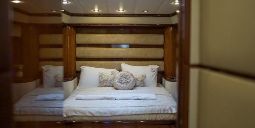 Motoryacht Viva Lola