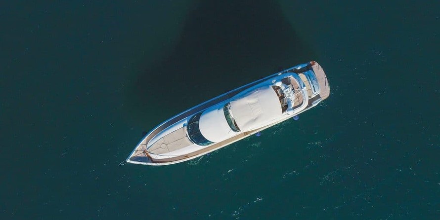 Motoryacht Viva Lola