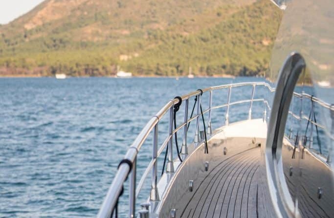 Motoryacht Viva Lola