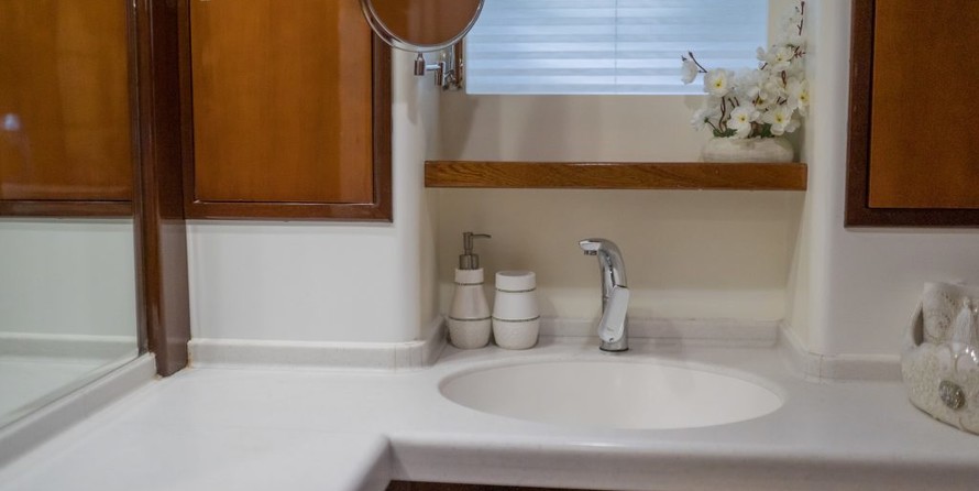 Motoryacht Viva Lola