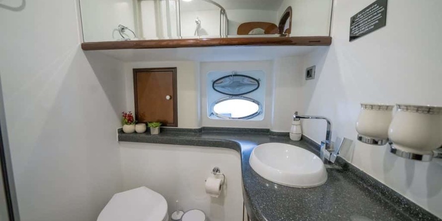 Motoryacht Viva Lola