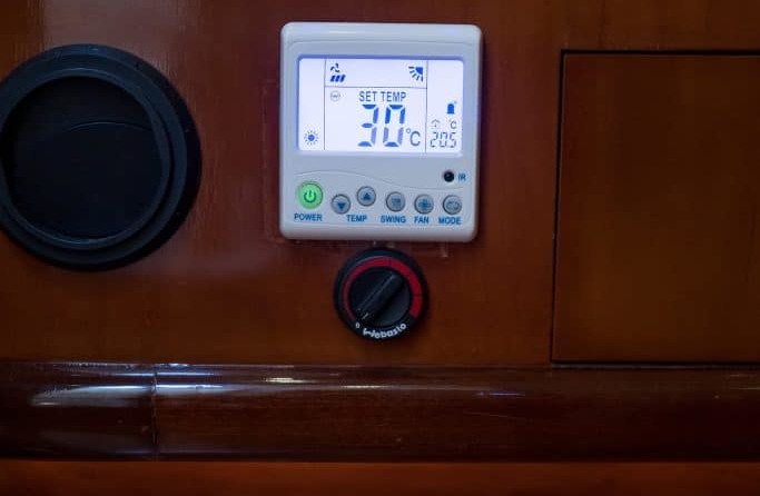 Motoryacht Viva Lola