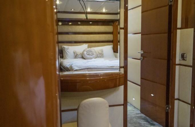 Motoryacht Viva Lola
