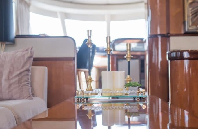 Motoryacht Viva Lola