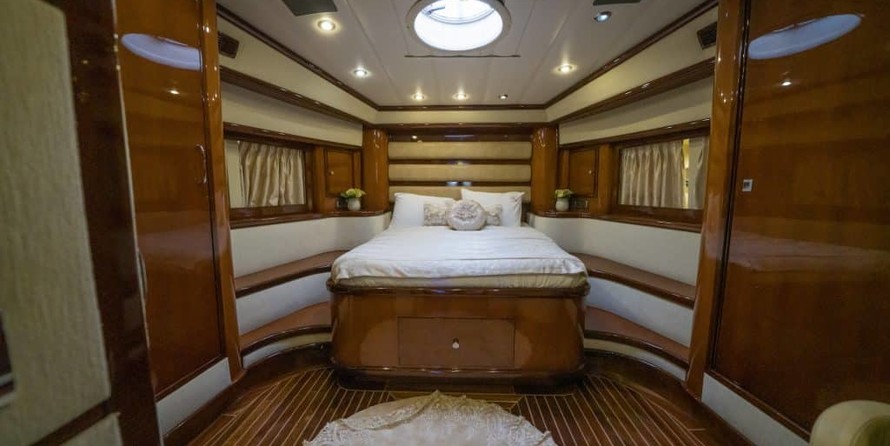 Motoryacht Viva Lola