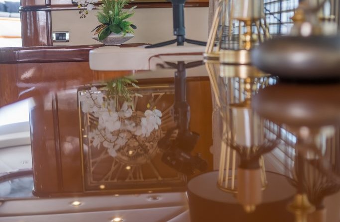 Motoryacht Viva Lola
