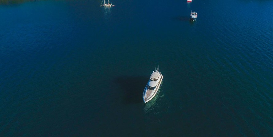 Motoryacht Viva Lola