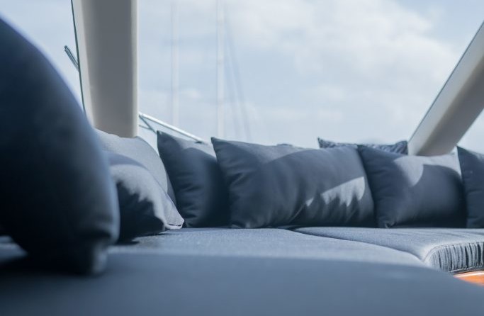 Motoryacht Viva Lola