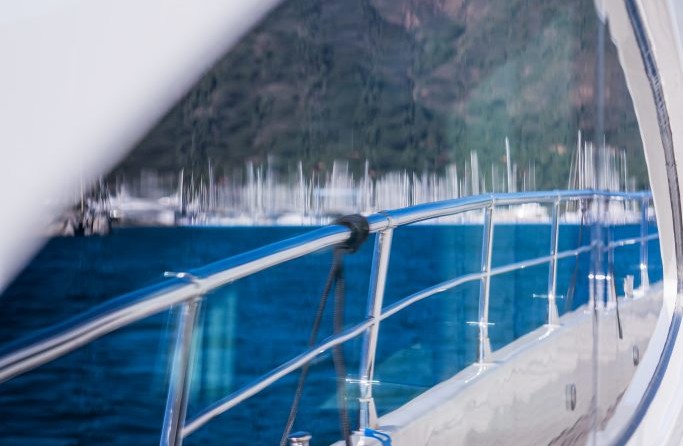 Motoryacht Viva Lola