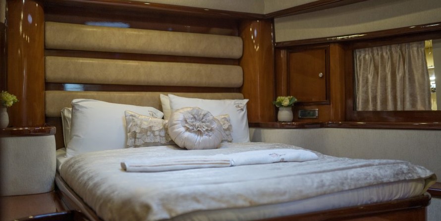 Motoryacht Viva Lola