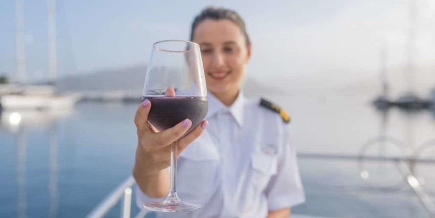 Motoryacht Viva Lola