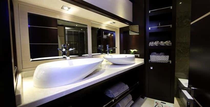 Yacht Perla Del Mare