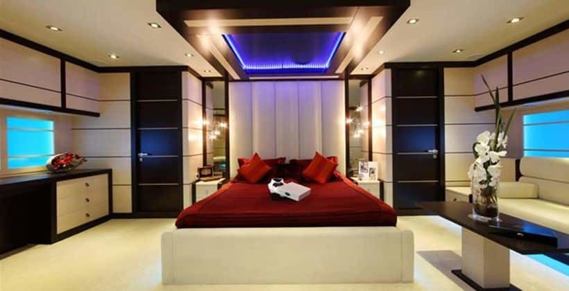 Yacht Perla Del Mare