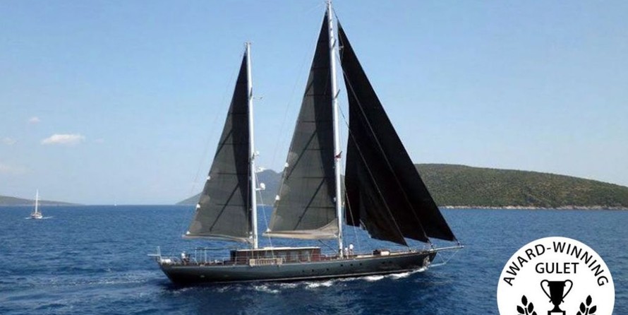 Yacht Rox Star