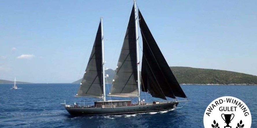 Yacht Rox Star