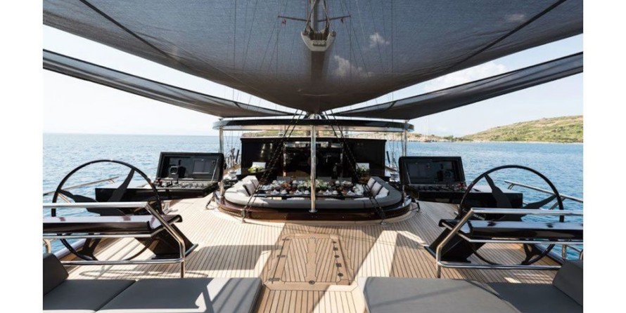 Yacht Rox Star