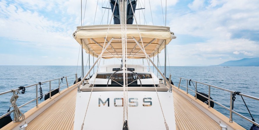 Yacht Moss