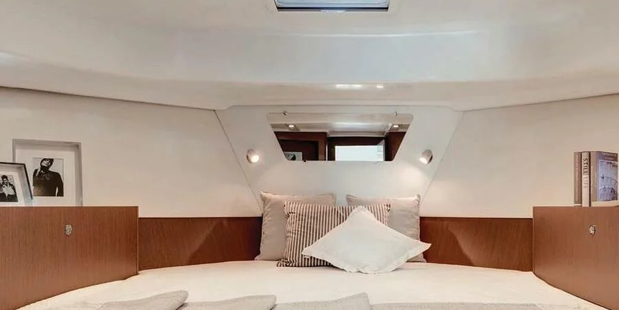 Beneteau Swift Trawler 34