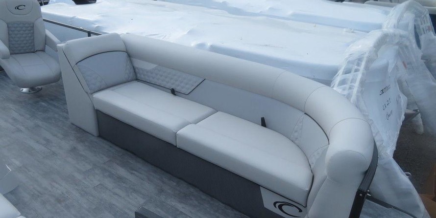 Crest Classic Platinum 240 SLSC CPT DLX