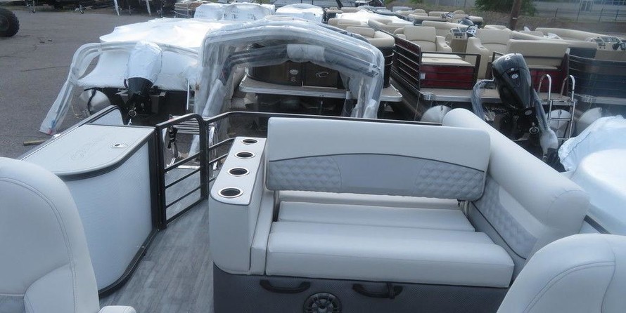 Crest Classic Platinum 240 SLSC CPT DLX