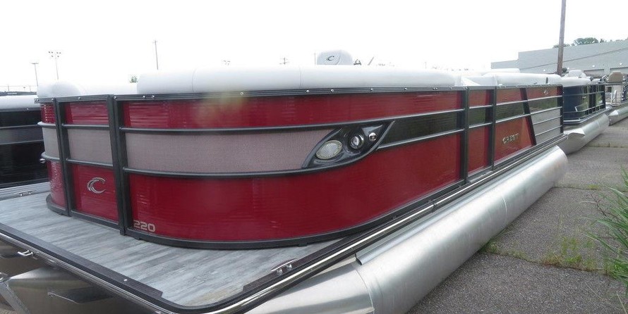 Crest Classic Platinum 220 SLS