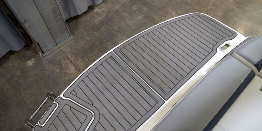 Hurricane 188 sport sundeck