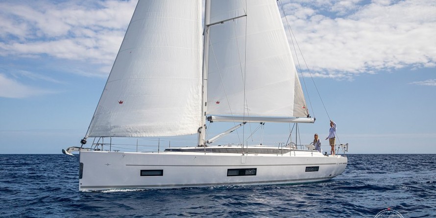 Bavaria C45