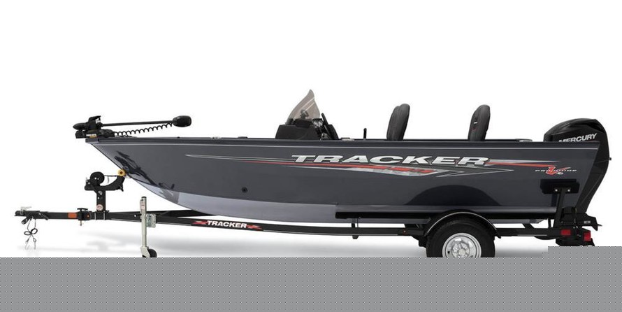 Tracker Pro Guide V-16 SC