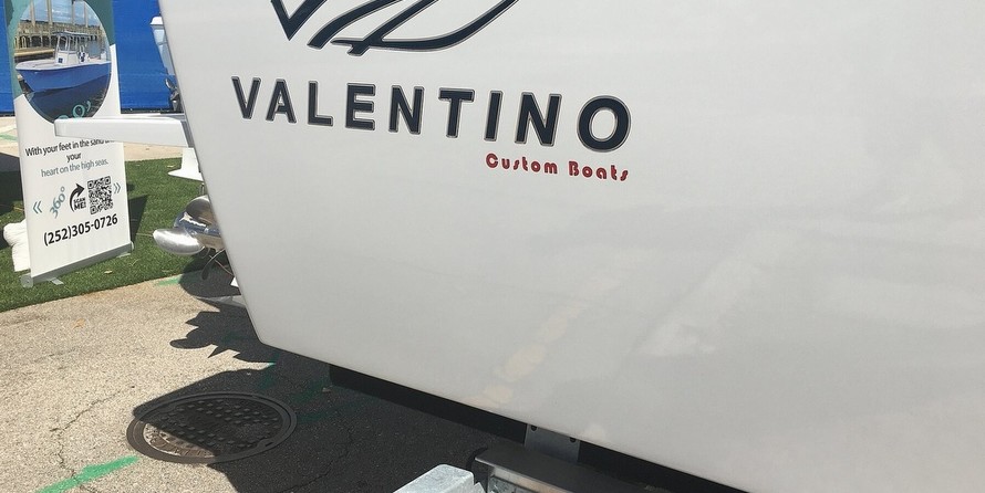 Valentino 28 Hybrid
