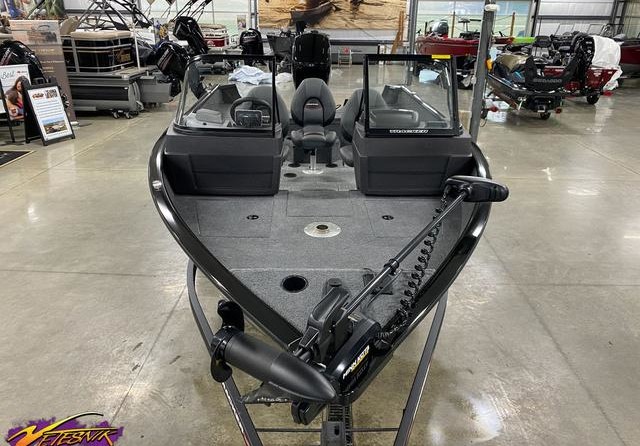 Tracker Pro Guide V-175 WT