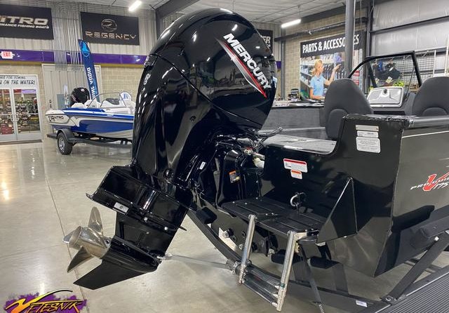 Tracker Pro Guide V-175 WT