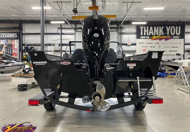 Tracker Pro Guide V-175 WT